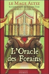 L'oracle des forains - Mage Altiz