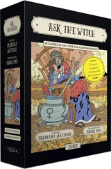 Ask the witch : tarot - Francesca Matteoni
