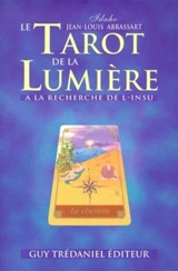 Le tarot de la lumière - Jean-Louis Abrassart