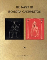 The Tarot of Leonora Carrington - Leonora Carrington
