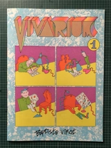 Vivarium. Vol. 1 - Virot