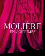Molière en costumes