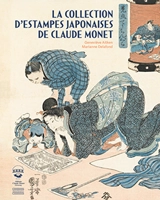 La collection d'estampes japonaises de Claude Monet - Geneviève Aitken
