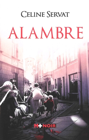 Alambre - Céline Servat