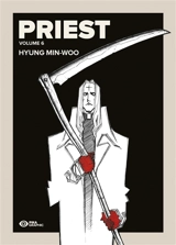 Priest. Vol. 6 - Min-Woo Hyung