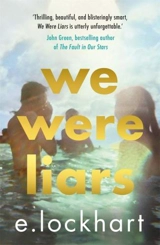We Were Liars - Lockhart, E