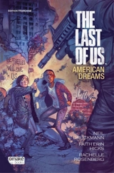 The last of us : American dreams - Neil Druckmann