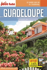 Guadeloupe - Dominique Auzias