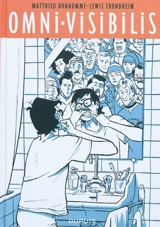 Omni-visibilis - Matthieu Bonhomme