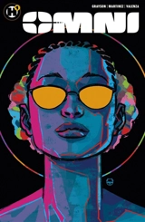 Omni. Vol. 1 - Devin Grayson