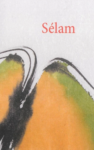Sélam - Philippe Sergeant