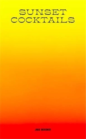 Sunset cocktails - Guillaume Aubry