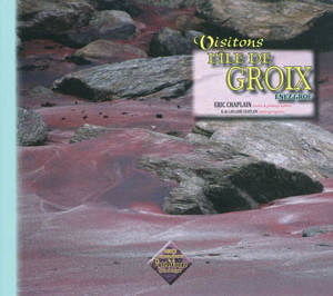 Visitons l'île de Groix : Enez Groe - Eric Chaplain