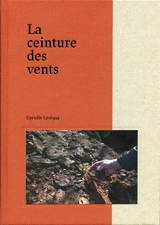 La ceinture des vents - Cyrielle Lévêque
