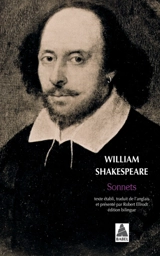 Sonnets - William Shakespeare