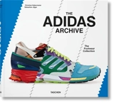 The Adidas archive : the footwear collection - Christian Habermeier
