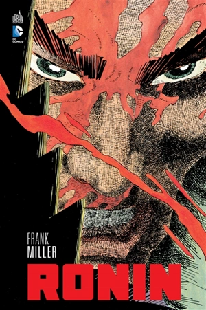 Ronin - Frank Miller