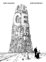 L'art de CE - Maël Rannou