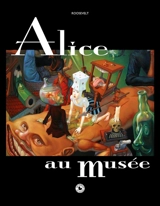 Alice au musée - José Roosevelt