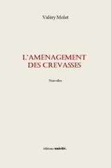 L'aménagement des crevasses - Valéry Molet