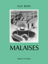 Malaises - Gus Bofa