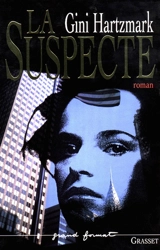 La suspecte - Gini Hartzmark