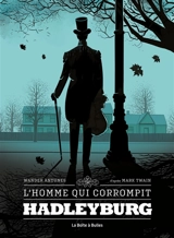 L'homme qui corrompit Hadleyburg - Wander Antunes