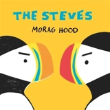 The Steves - Morag Hood