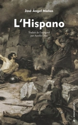 L'Hispano - José Angel Manas