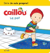 Le pot - Joceline Sanschagrin