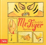 Mr Tiger - Davide Cali