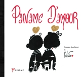 Paname d'amour - Damien Jouillerot