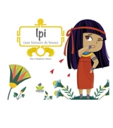 Ipi : une histoire de bisou - Ella