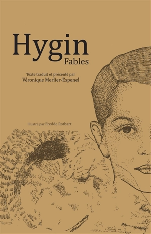 Les fables d'Hygin - Hygin