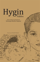 Les fables d'Hygin - Hygin