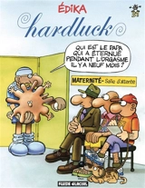 Edika. Vol. 31. Hardluck - Edika