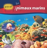 Les animaux marins - Catherine Côté