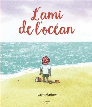 L'ami de l'océan - Layn Marlow