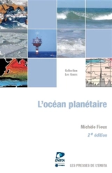 L'océan planétaire - Michèle Fieux
