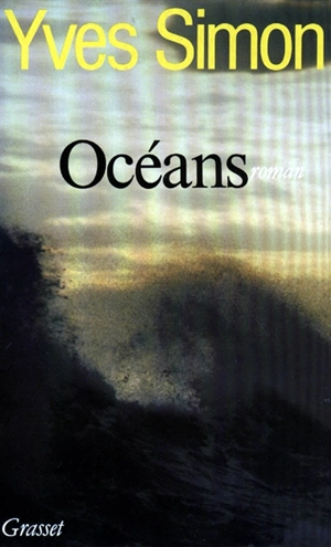 Océans - Yves Simon