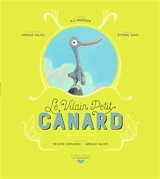 Le vilain petit canard - Héloïse Chouraki