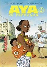 Aya de Yopougon. Vol. 2 - Marguerite Abouet