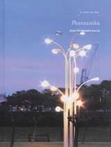Phantastika - Jean-Christophe Garcia