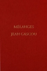 Travaux et mémoires, n° 20,1. Mélanges Jean Gascou : textes et études papyrologiques, P. Gascou
