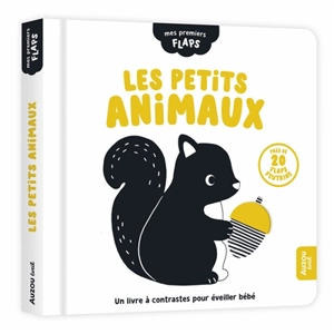 Les petits animaux - Wendy Kendall