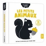 Les petits animaux - Wendy Kendall
