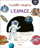 L'espace - Laureen Bouyssou