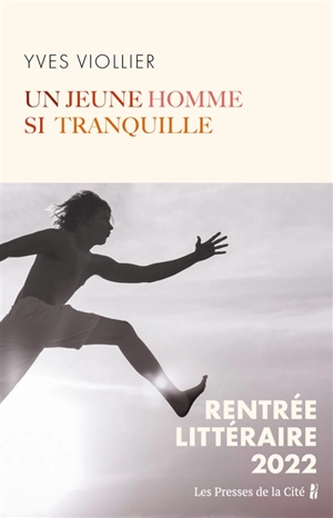 Un jeune homme si tranquille - Yves Viollier