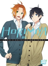 Horimiya. Vol. 5 - Hero