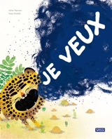 Je veux - Irena Trevisan